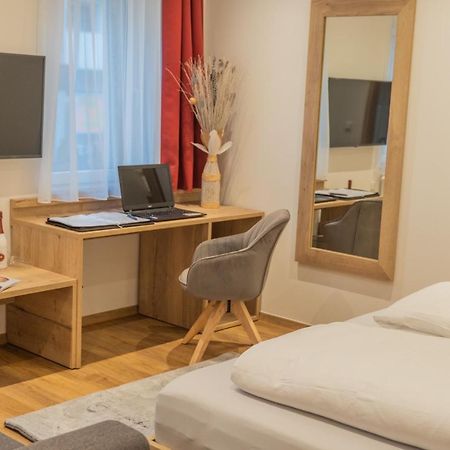 M-A-S-Hotel Штутгарт Экстерьер фото