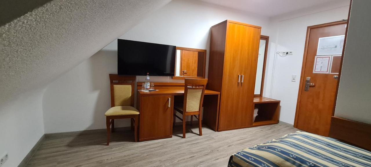 M-A-S-Hotel Штутгарт Экстерьер фото
