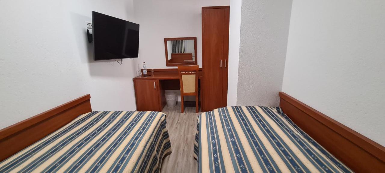 M-A-S-Hotel Штутгарт Экстерьер фото